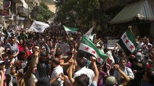 Syria (Foto: HANDOUT/Reuters) Syria (Foto: HANDOUT/Reuters)