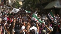 Syria (Foto: HANDOUT/Reuters)