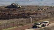 SYRIAN-CRISIS/GOLAN (Foto: NIR ELIAS/Reuters) SYRIAN-CRISIS/GOLAN (Foto: NIR ELIAS/Reuters)