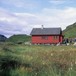 Gamlestølen på Blomstølen, på folkemunne også kalt B-92.