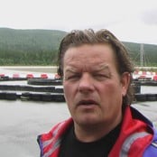 Jørgen Ringstad (Foto: Gunnar Grimstveit/NRK)