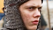 Bill Skarsgård (Foto: Erik Aavatsmark/SF Norge)
