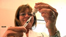 Vaksine (NRK)