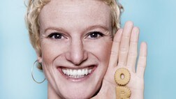 Randi Lillealtern (Foto: Nadia Frantsen/NRK)