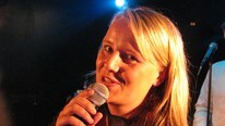 Anne Nørdsti (Foto: Erik Forfod/NRK)