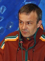 Willy Ørnebakk (Foto: Eilif Aslaksen/NRK)