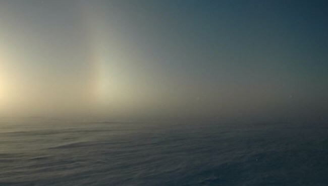 Bilder fra ekspedisjonen (Foto: NRK) Bilder fra ekspedisjonen (Foto: NRK)