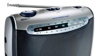 Philips analog radio