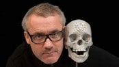 Damien Hirst (Foto: Prudence Cuming Associates/Courtesy of White Cube/Pa Photos) Damien Hirst (Foto: Prudence Cuming Associates/Courtesy of White Cube/Pa Photos)