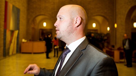 Anders Anundsen (Foto: Varfjell, Fredrik/SCANPIX) Anders Anundsen (Foto: Varfjell, Fredrik/SCANPIX)