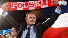 Donald Tusk (Foto: ALIK KEPLICZ/AP)