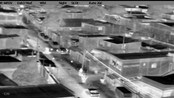 Politiet skyter fra helikopter i Rios fattige bydel - Politiet i Rio de Janeiroi Brasil granskes etter at de løsnet skudd fra helikopter mot en antatt narkotikamistenkt mens han kjørte i et tett bebodd område i en av Rios fattige bydeler. Episoden fra 2012 skapte debatt i Brasil etter at denne videoen fra helikopteret ble offentliggjort. 