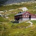 Nørdstedalseter i høstfarger