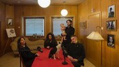 Salongen 13.02.2014 - Videopodkast av Salongen NRK P2