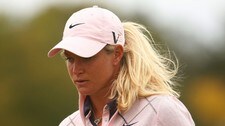 Suzann Pettersen (Scanpix/AFP)