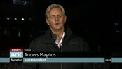 Anders Magnus om savnet fly - Anders Magnus om savnet fly