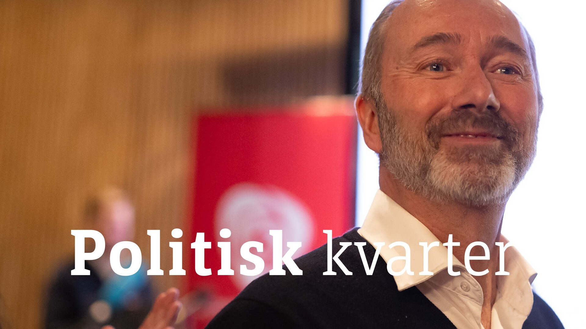 Politisk Kvarter TV NRK TV