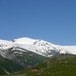 Naturen er storslått ved Tungestølen