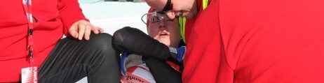 Jenny Hansson (Foto: Reidar Kjæstad/NRK)