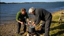Nikolaj Kirk og Jørgen Skouboe (DR) Nikolaj Kirk og Jørgen Skouboe (DR)