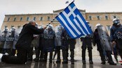 Hellas generalstreik 2 