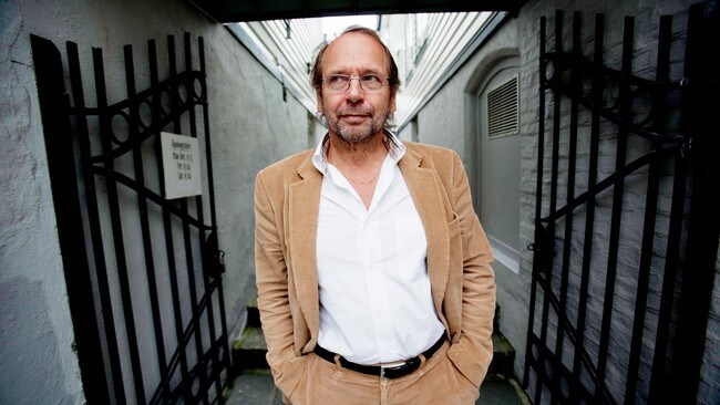 Ole Paus (Foto: Solum, Stian Lysberg/SCANPIX) Ole Paus (Foto: Solum, Stian Lysberg/SCANPIX)