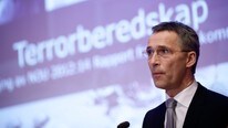 stoltenberg (Foto: Solum, Stian Lysberg/NTB scanpix) stoltenberg (Foto: Solum, Stian Lysberg/NTB scanpix)