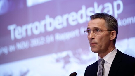 stoltenberg (Foto: Solum, Stian Lysberg/NTB scanpix) stoltenberg (Foto: Solum, Stian Lysberg/NTB scanpix)