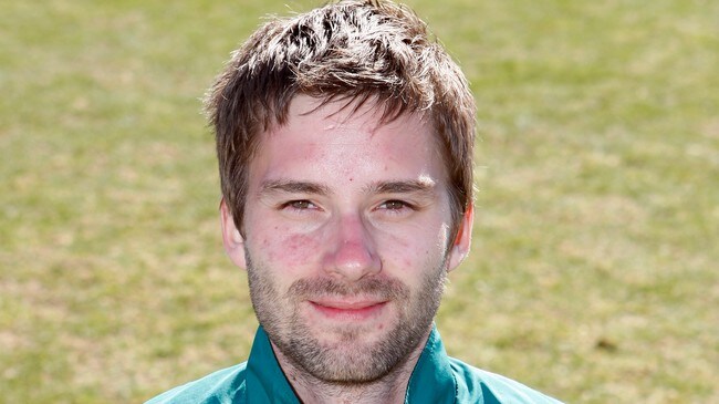 Rune Repvik (Foto: Gorm Kallestad/Scanpix)