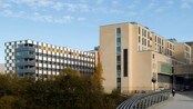 St. Olavs hospital (Foto: St. Olavs Hospital) St. Olavs hospital (Foto: St. Olavs Hospital)