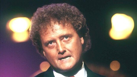 Dan Børge Akerø (Scanpix)