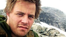 Jonas Schøning (Foto: Jonas Schøning)