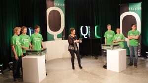 Klassequiz - Hedmark og Oppland 03.05.2013