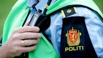 Politi (Foto: OLSEN, LINN CATHRIN/NTB scanpix)