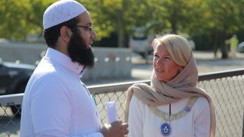 dittoslo ungdom til oslo for a forebygge ekstremisme . dittoslo ungdom til oslo for a forebygge ekstremisme .