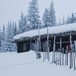 Øvre Fjellstul