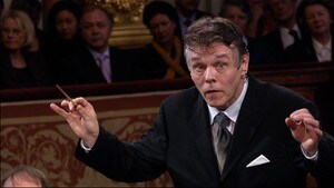 Mariss Jansons - "musikk er hjertets og sjelens språk"