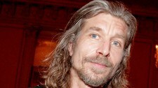 Karl Ove Knausgård (Foto: Stian Lysberg Solum /Scanpix)