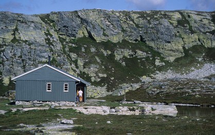 Sigridsbu
