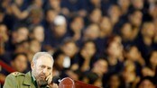 Fidel Castro (Foto: Javier Galeano/Scanpix/AP) Fidel Castro (Foto: Javier Galeano/Scanpix/AP)