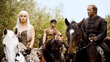 Game of Thrones (Foto: HBO) Game of Thrones (Foto: HBO)