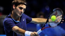 Roger Federer (Foto: GLYN KIRK/Afp) Roger Federer (Foto: GLYN KIRK/Afp)