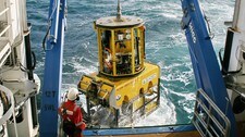 Seabed Worker (Foto: Seabed AS) Seabed Worker (Foto: Seabed AS)