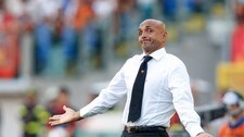 Luciano Spalletti  (Foto: ALESSANDRA TARANTINO/AP)