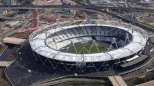 Britain Athletics IAAF 2017 Worlds (Foto: Anthony Charlton/Ap)