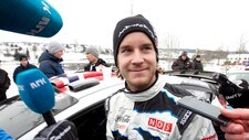 Mads Østberg (Foto: Kallestad, Gorm/SCANPIX)