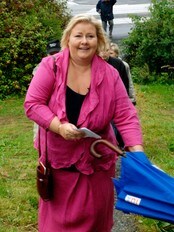 Erna Solberg (Foto: Hommedal .Marit/SCANPIX)