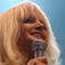 Bonnie Tyler på Sommerfestivalen i Selbu.