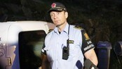 Person skutt på Høybråten