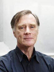 Hans Petter Aarseth (Foto: Helsedirektoratet)